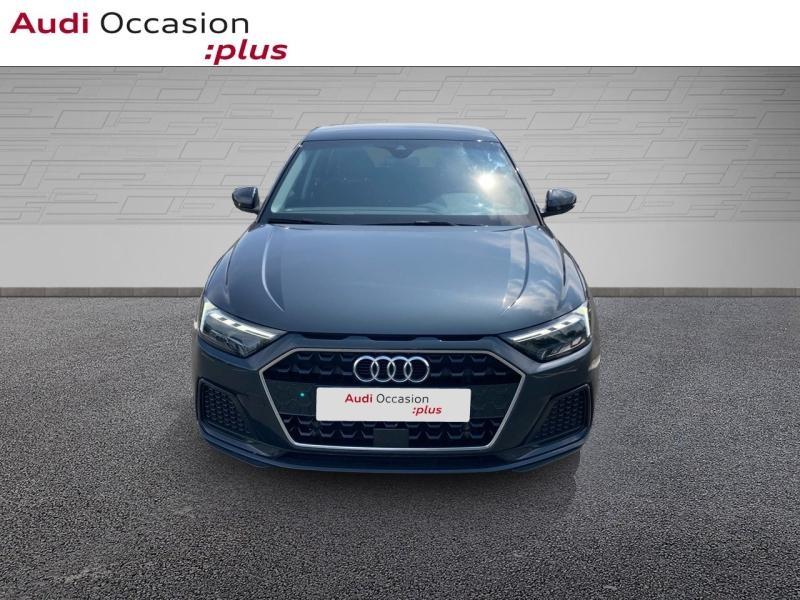 Voitures occasions Audi A1 Sportback Base Dunkerque