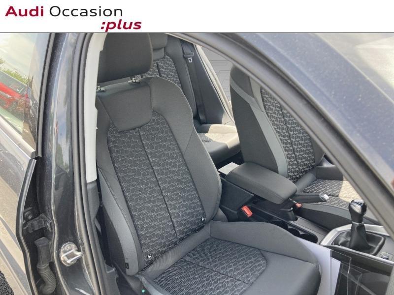 Voitures occasions Audi A1 Sportback Base Dunkerque
