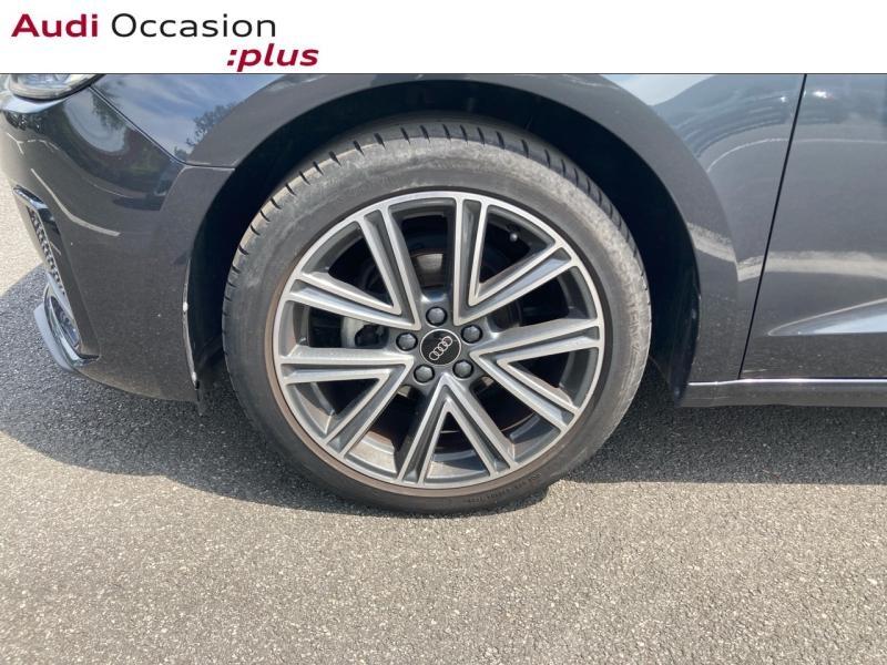 Voitures occasions Audi A1 Sportback Base Dunkerque