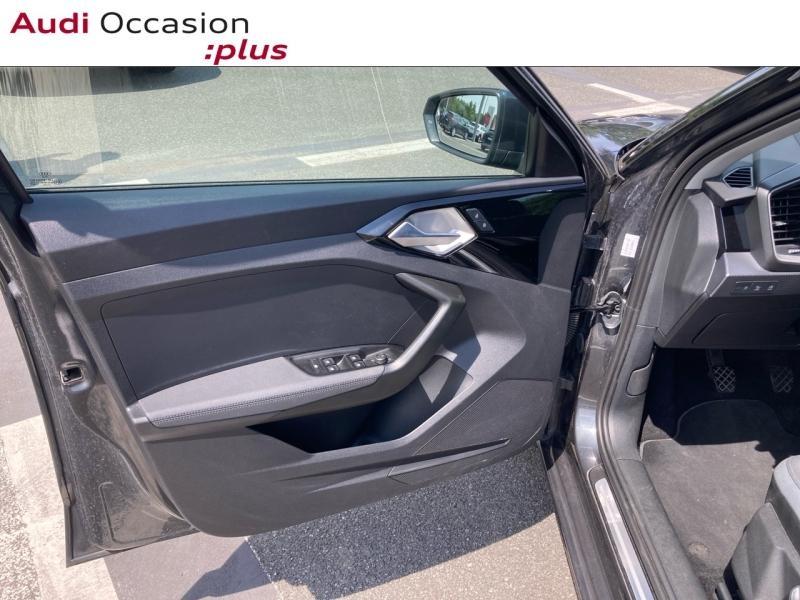 Voitures occasions Audi A1 Sportback Base Dunkerque
