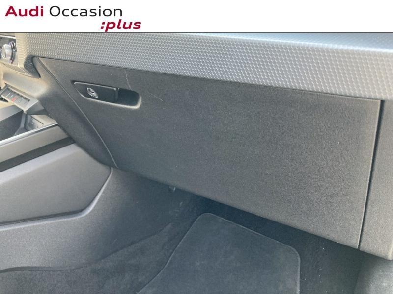 Voitures occasions Audi A1 Sportback Base Dunkerque
