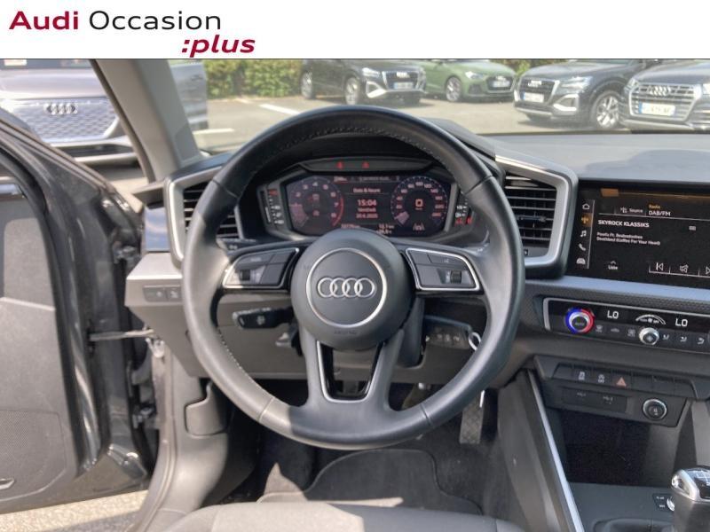 Voitures occasions Audi A1 Sportback Base Dunkerque