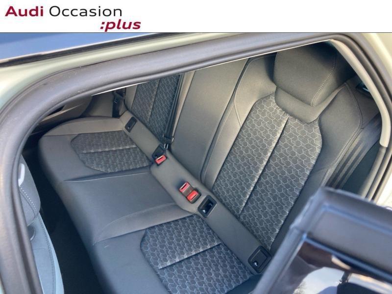 Voitures occasions Audi A1 Sportback Advanced Dunkerque