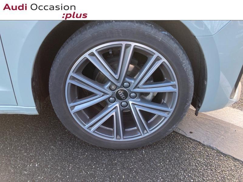 Voitures occasions Audi A1 Sportback Advanced Dunkerque