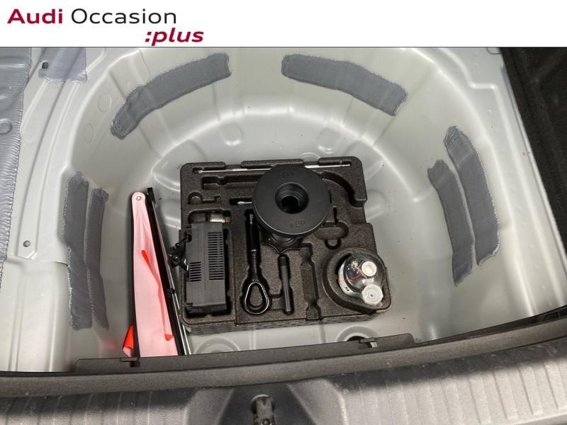 Voitures occasions Audi A1 Sportback Advanced Dunkerque