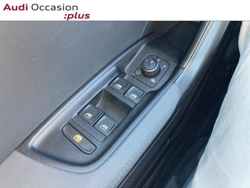 Voitures occasions Audi A1 Sportback Advanced Bruay-la-Buissière
