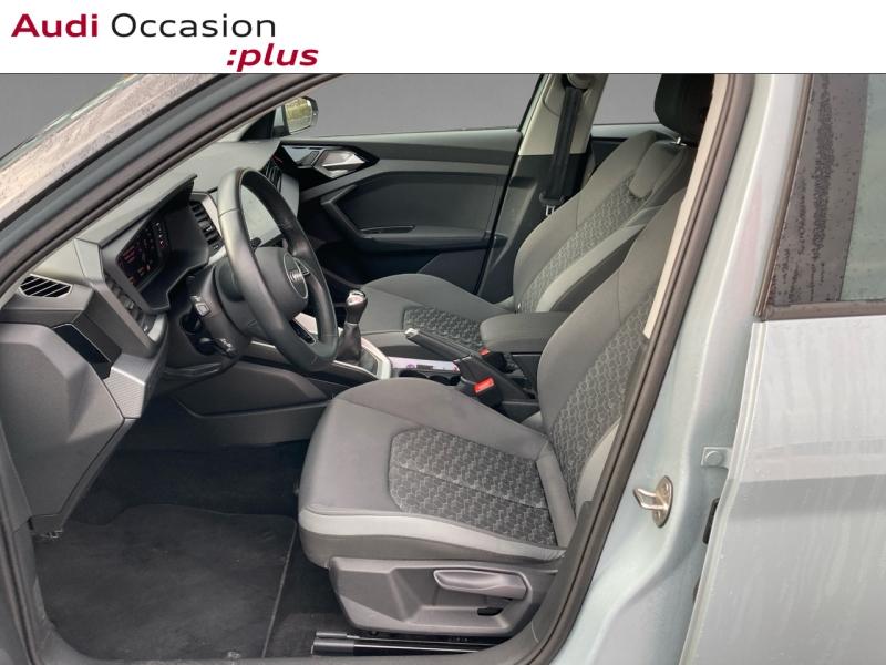 Voitures occasions Audi A1 Sportback Advanced Dunkerque