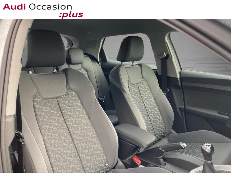 Voitures occasions Audi A1 Sportback Advanced Dunkerque