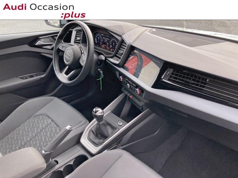 Voitures occasions Audi A1 Sportback Advanced Dunkerque