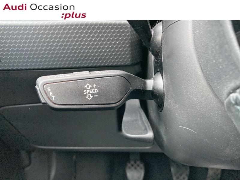 Voitures occasions Audi A1 Sportback Advanced Dunkerque