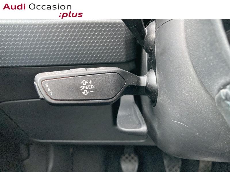 Voitures occasions Audi A1 Sportback Advanced Dunkerque