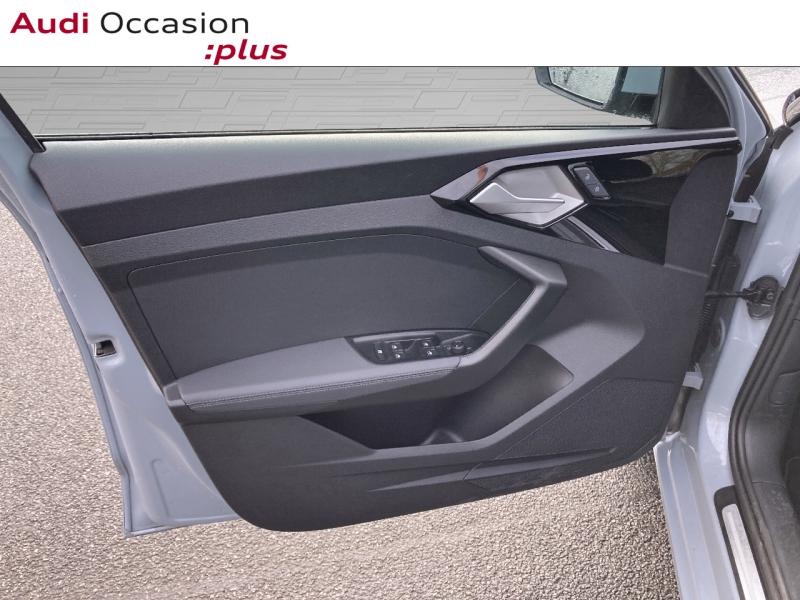 Voitures occasions Audi A1 Sportback Advanced Dunkerque