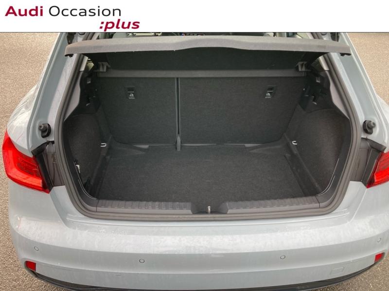 Voitures occasions Audi A1 Sportback Advanced Dunkerque