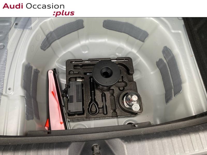 Voitures occasions Audi A1 Sportback Advanced Dunkerque