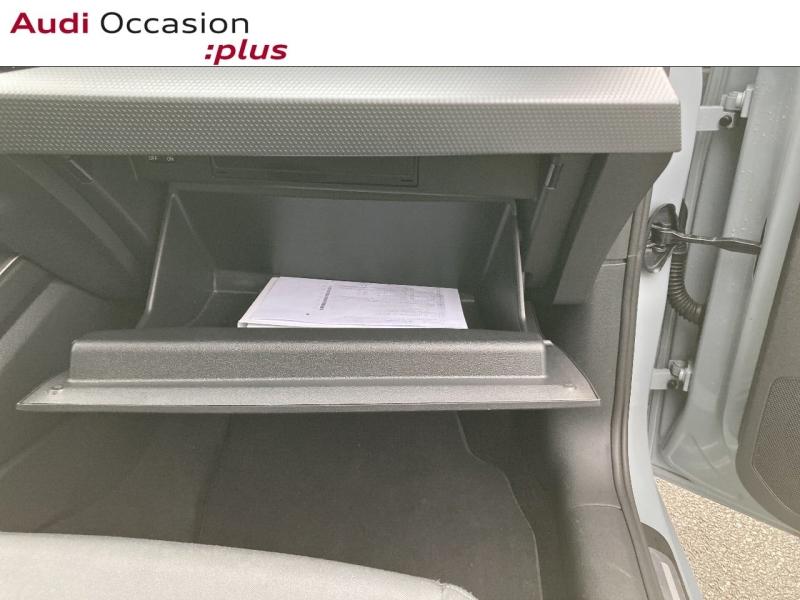 Voitures occasions Audi A1 Sportback Advanced Dunkerque