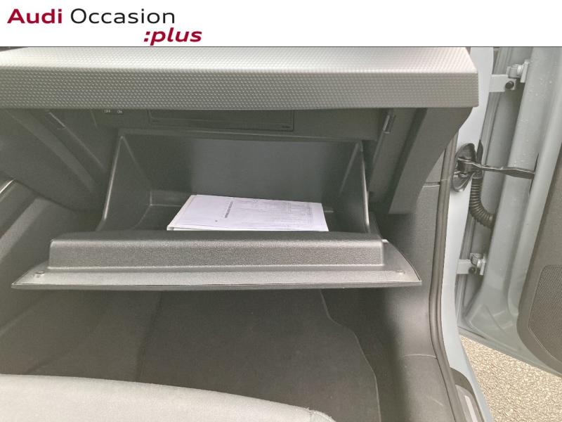 Voitures occasions Audi A1 Sportback Advanced Dunkerque