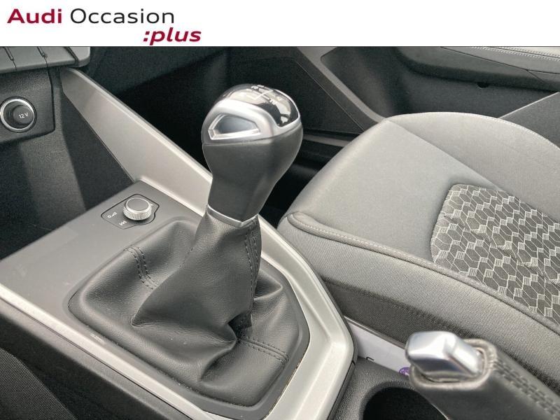 Voitures occasions Audi A1 Sportback Advanced Dunkerque