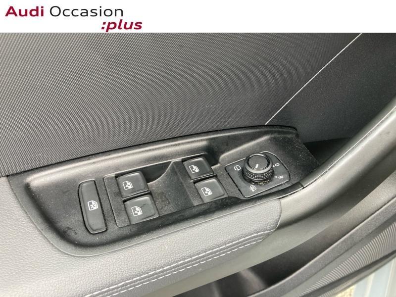 Voitures occasions Audi A1 Sportback Advanced Dunkerque