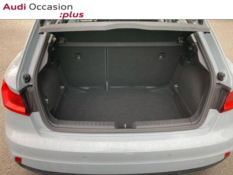 Voitures occasions Audi A1 Sportback Advanced Dunkerque