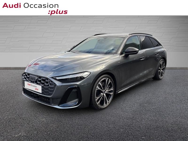 Voitures occasions Audi A5 Avant S line Dunkerque