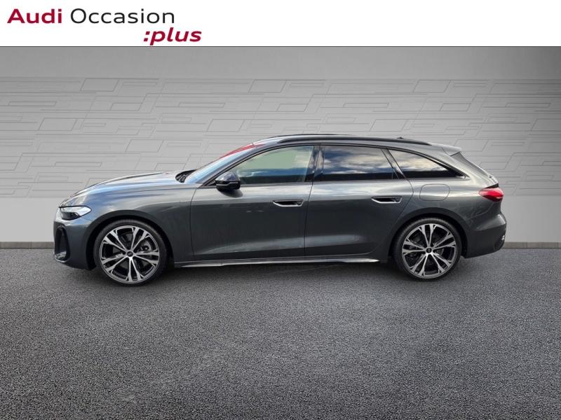 Voitures occasions Audi A5 Avant S line Dunkerque