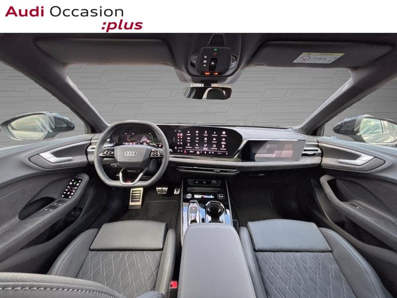 Voitures occasions Audi A5 Avant S line Dunkerque