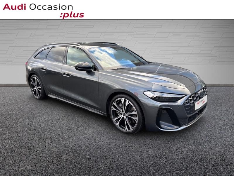 Voitures occasions Audi A5 Avant S line Dunkerque