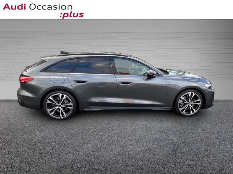 Voitures occasions Audi A5 Avant S line Dunkerque