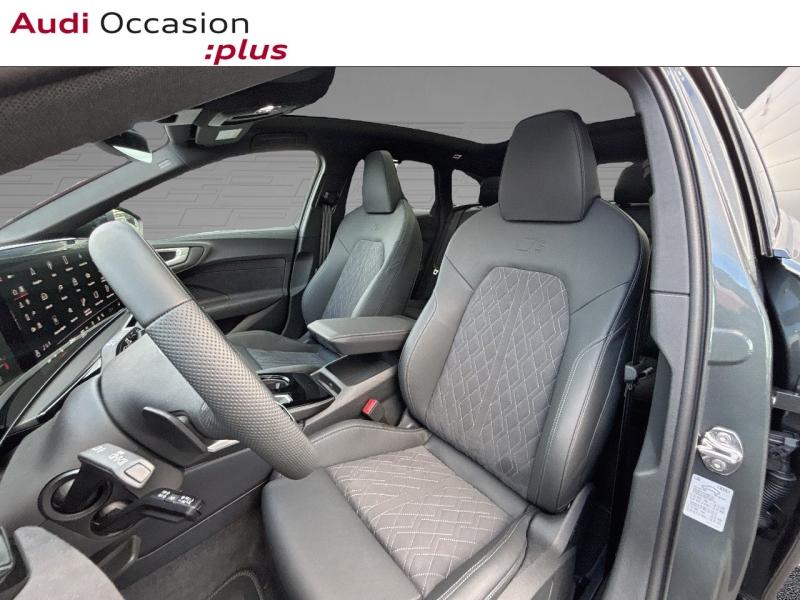 Voitures occasions Audi A5 Avant S line Dunkerque