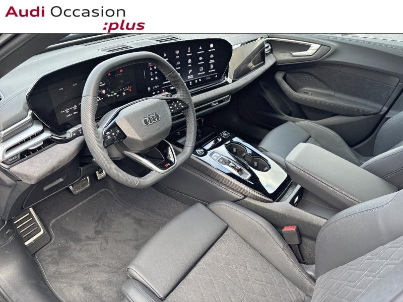 Voitures occasions Audi A5 Avant S line Dunkerque