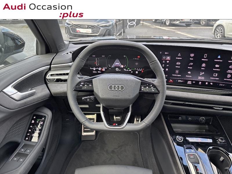 Voitures occasions Audi A5 Avant S line Dunkerque
