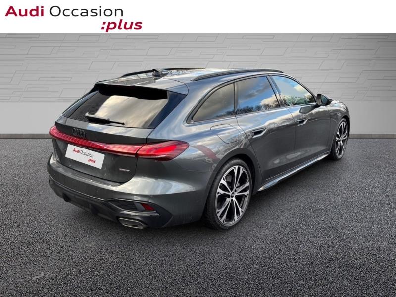 Voitures occasions Audi A5 Avant S line Dunkerque