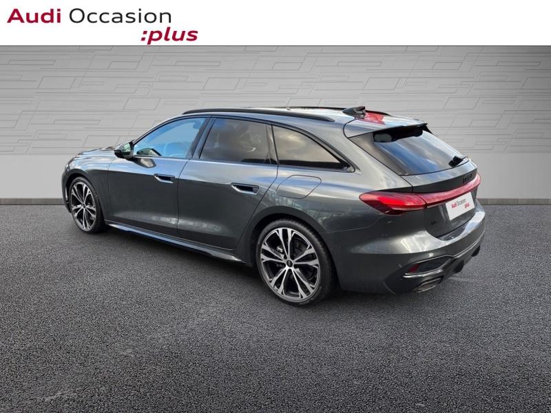 Voitures occasions Audi A5 Avant S line Dunkerque