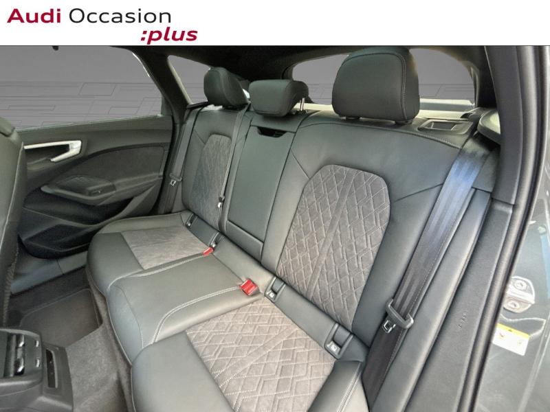 Voitures occasions Audi A5 Avant S line Dunkerque