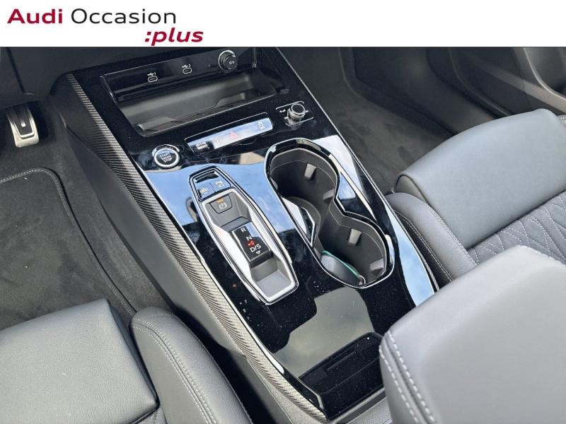 Voitures occasions Audi A5 Avant S line Dunkerque