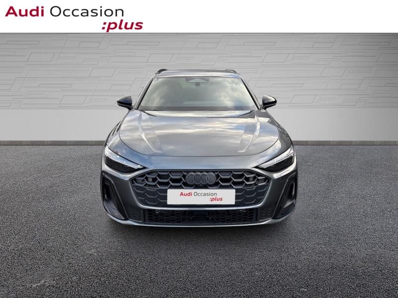 Voitures occasions Audi A5 Avant S line Dunkerque