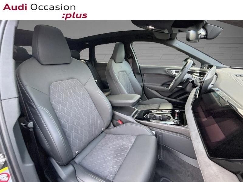 Voitures occasions Audi A5 Avant S line Dunkerque