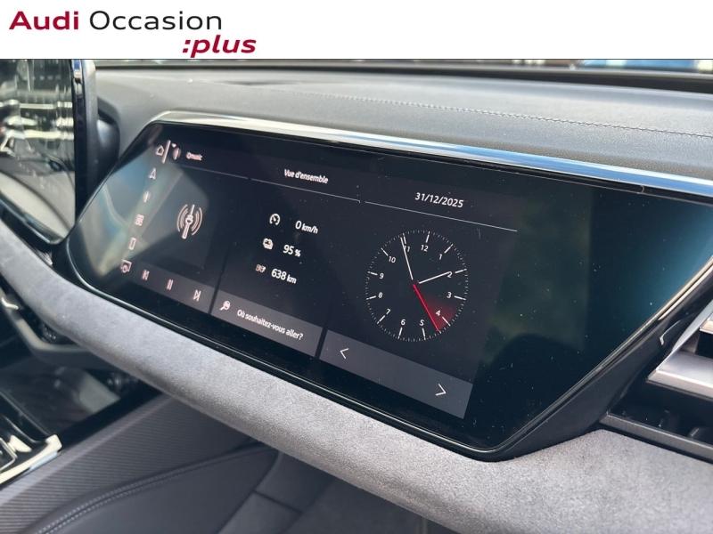 Voitures occasions Audi A5 Avant S line Dunkerque