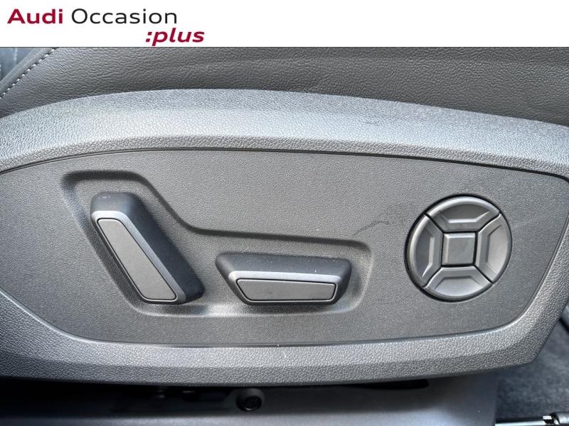 Voitures occasions Audi A5 Avant S line Dunkerque