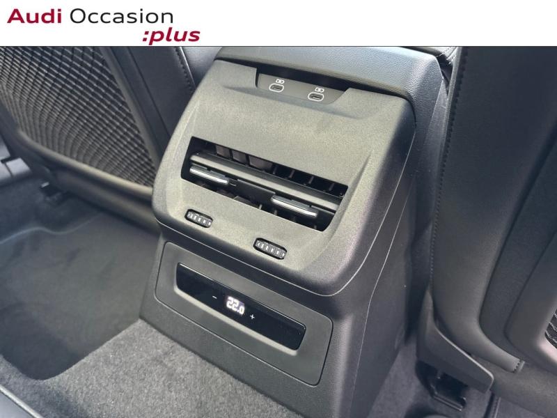 Voitures occasions Audi A5 Avant S line Dunkerque