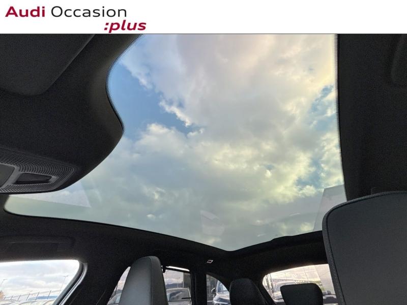 Voitures occasions Audi A5 Avant S line Dunkerque