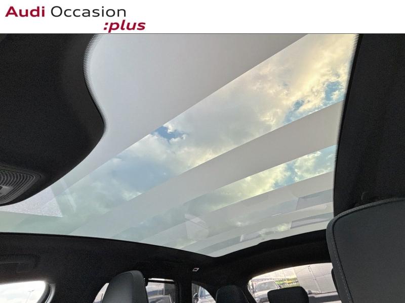 Voitures occasions Audi A5 Avant S line Dunkerque