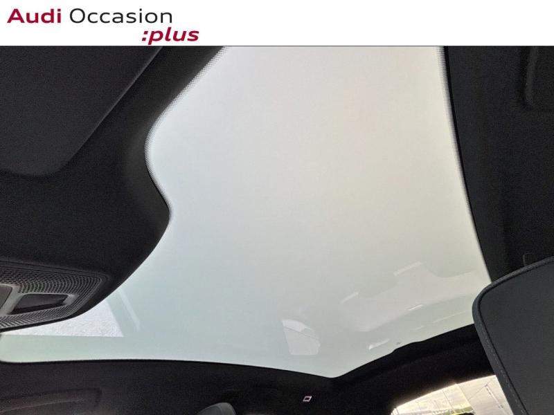 Voitures occasions Audi A5 Avant S line Dunkerque