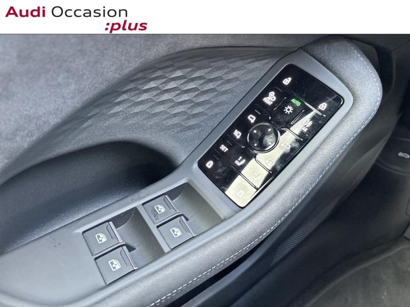 Voitures occasions Audi A5 Avant S line Dunkerque