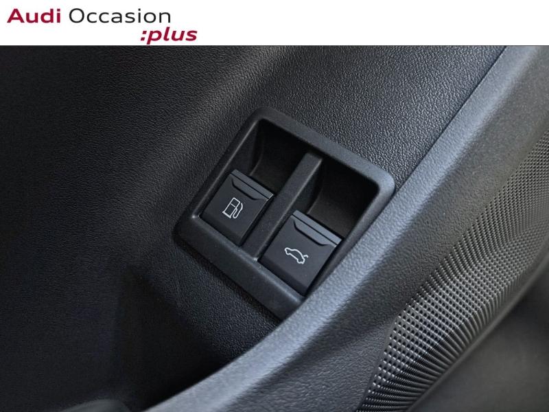 Voitures occasions Audi A5 Avant S line Dunkerque