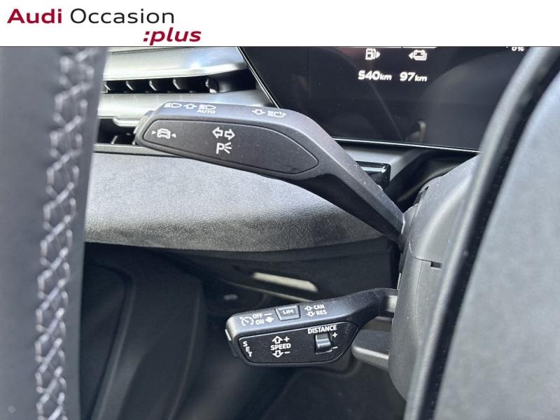 Voitures occasions Audi A5 Avant S line Dunkerque