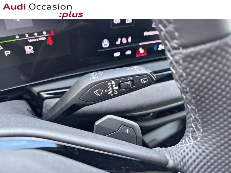 Voitures occasions Audi A5 Avant S line Dunkerque