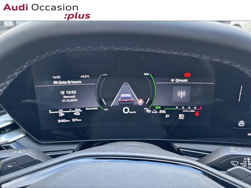 Voitures occasions Audi A5 Avant S line Dunkerque