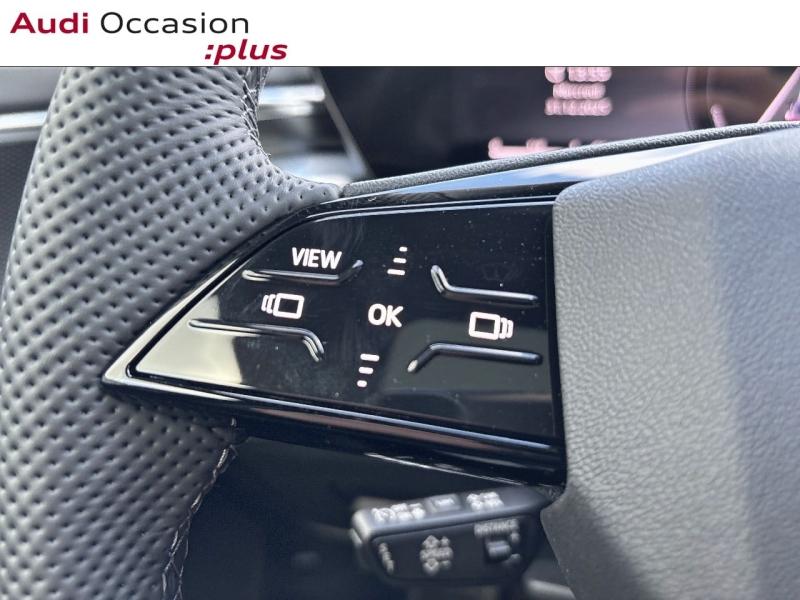 Voitures occasions Audi A5 Avant S line Dunkerque