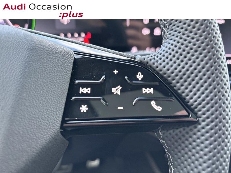 Voitures occasions Audi A5 Avant S line Dunkerque